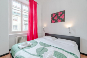 Comfort and Style in Turin - 15 minutes from Piazza Statuto